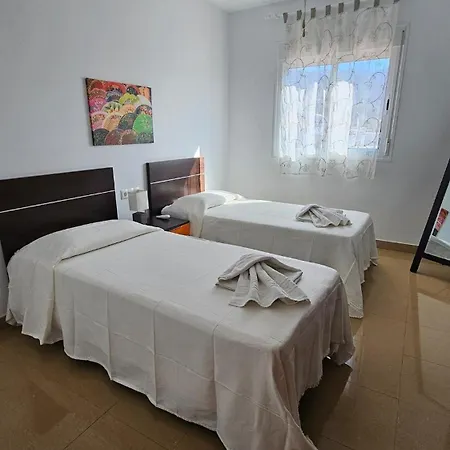 Bella Atalaya Villa