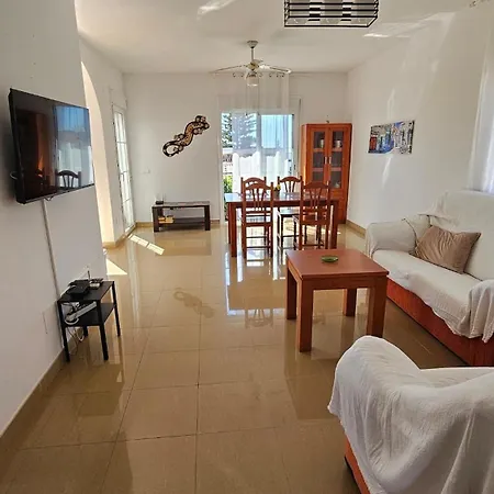 Bella Atalaya Villa