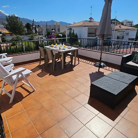 Villa Bella Atalaya *