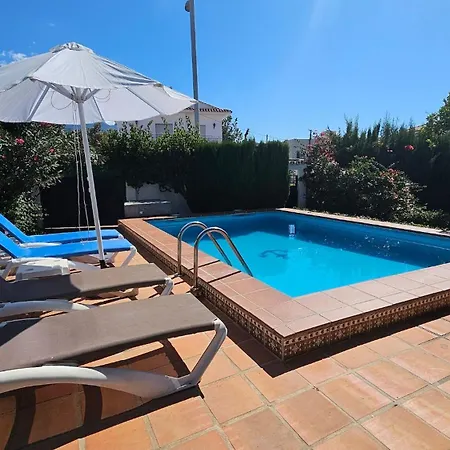 Bella Atalaya Villa