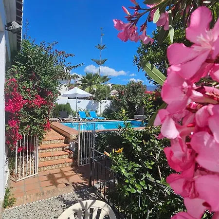 Bella Atalaya * Nerja