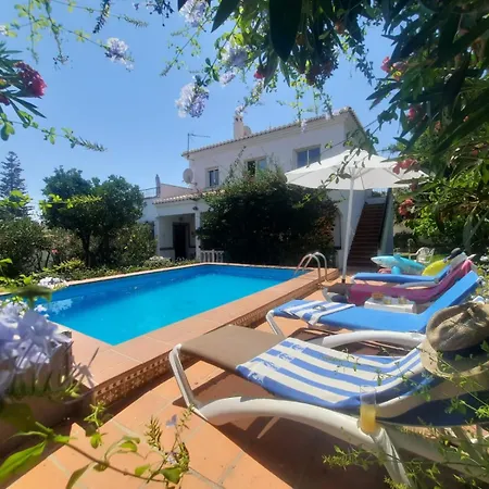 Bella Atalaya Nerja