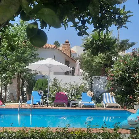 Bella Atalaya * Nerja