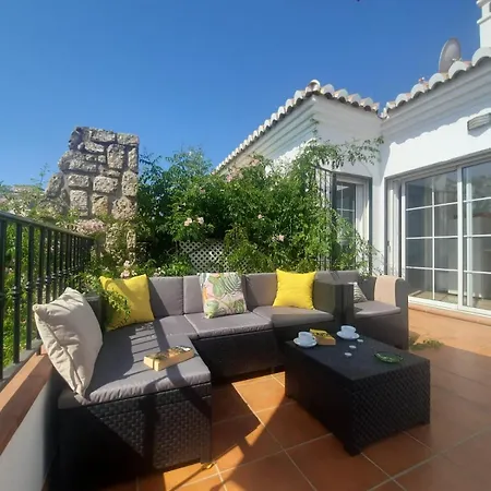 Villa Bella Atalaya *