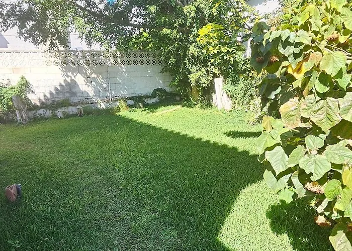 Bella Atalaya Villa Nerja