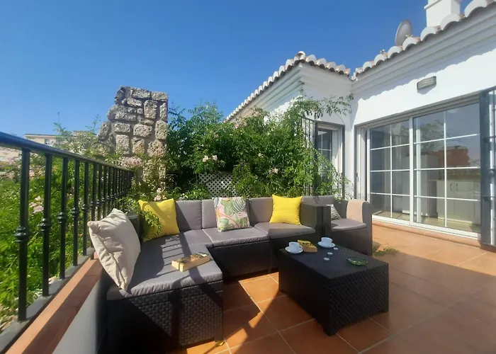 Villa Bella Atalaya *