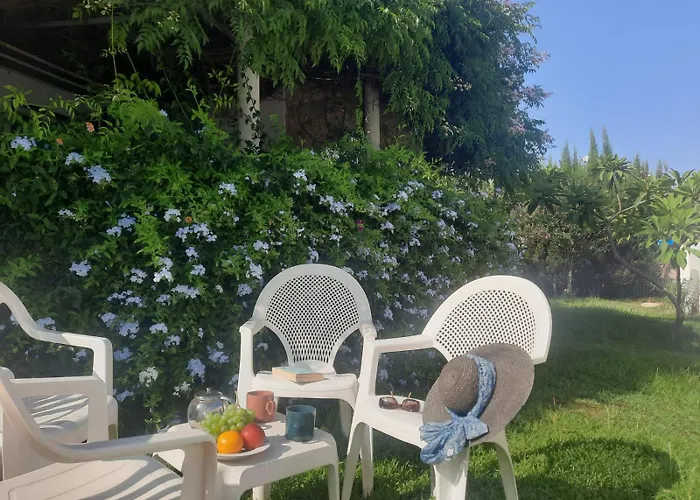 Bella Atalaya Villa *