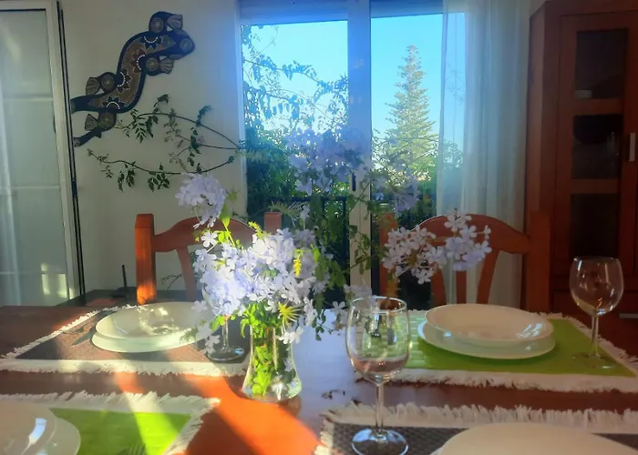 Villa Bella Atalaya *