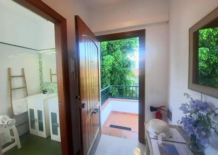 Villa Bella Atalaya Nerja