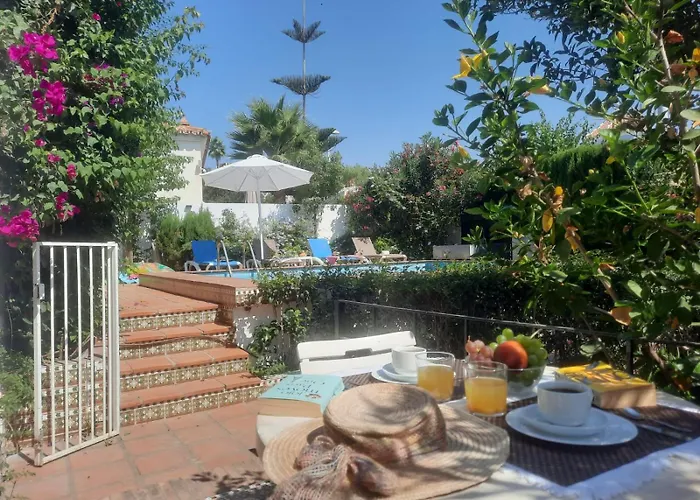 Bella Atalaya * Nerja