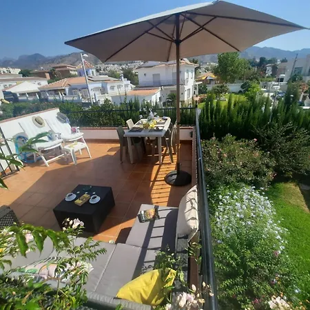 Bella Atalaya Nerja