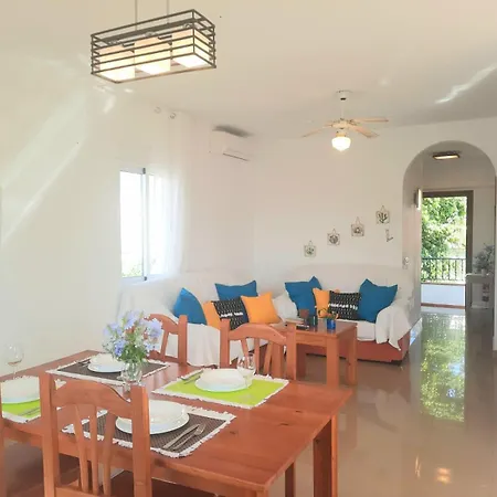 Bella Atalaya Βίλα *