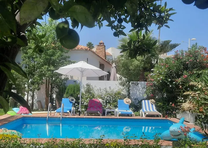 Bella Atalaya * Nerja