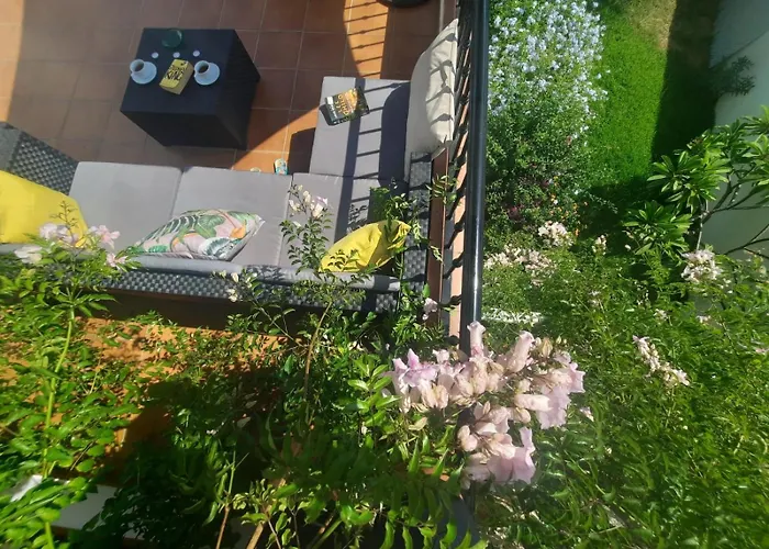 Bella Atalaya Villa *