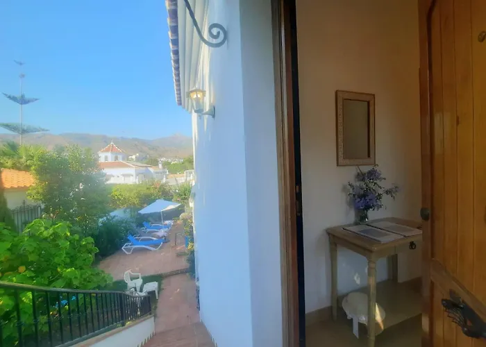 Bella Atalaya Villa Nerja