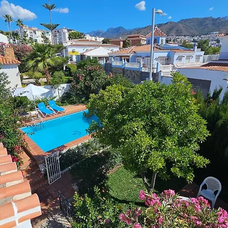 Willa Bella Atalaya Nerja