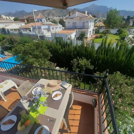 Bella Atalaya Willa Nerja