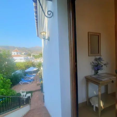Bella Atalaya Willa Nerja