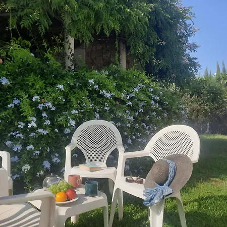 Bella Atalaya וילה *