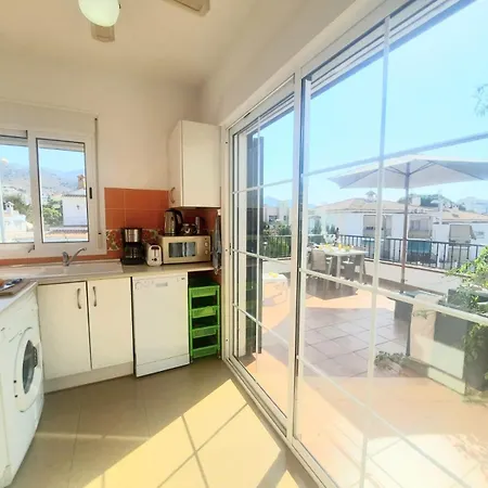 Bella Atalaya וילה נרחה