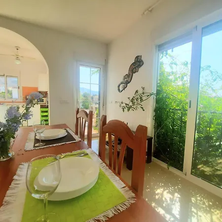 Bella Atalaya נרחה