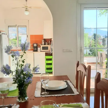 Bella Atalaya נרחה