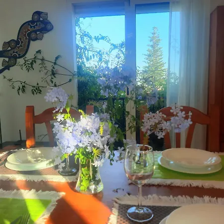 וילה Bella Atalaya *