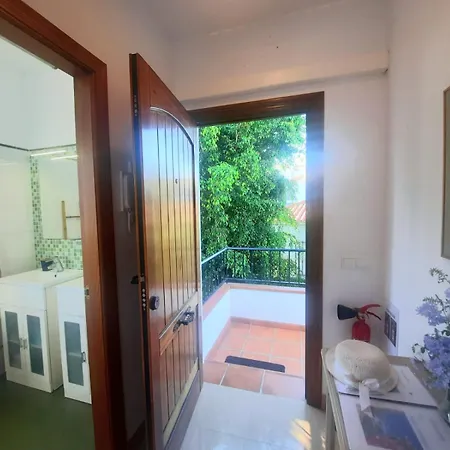 וילה Bella Atalaya נרחה