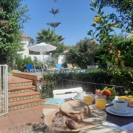 Bella Atalaya * נרחה